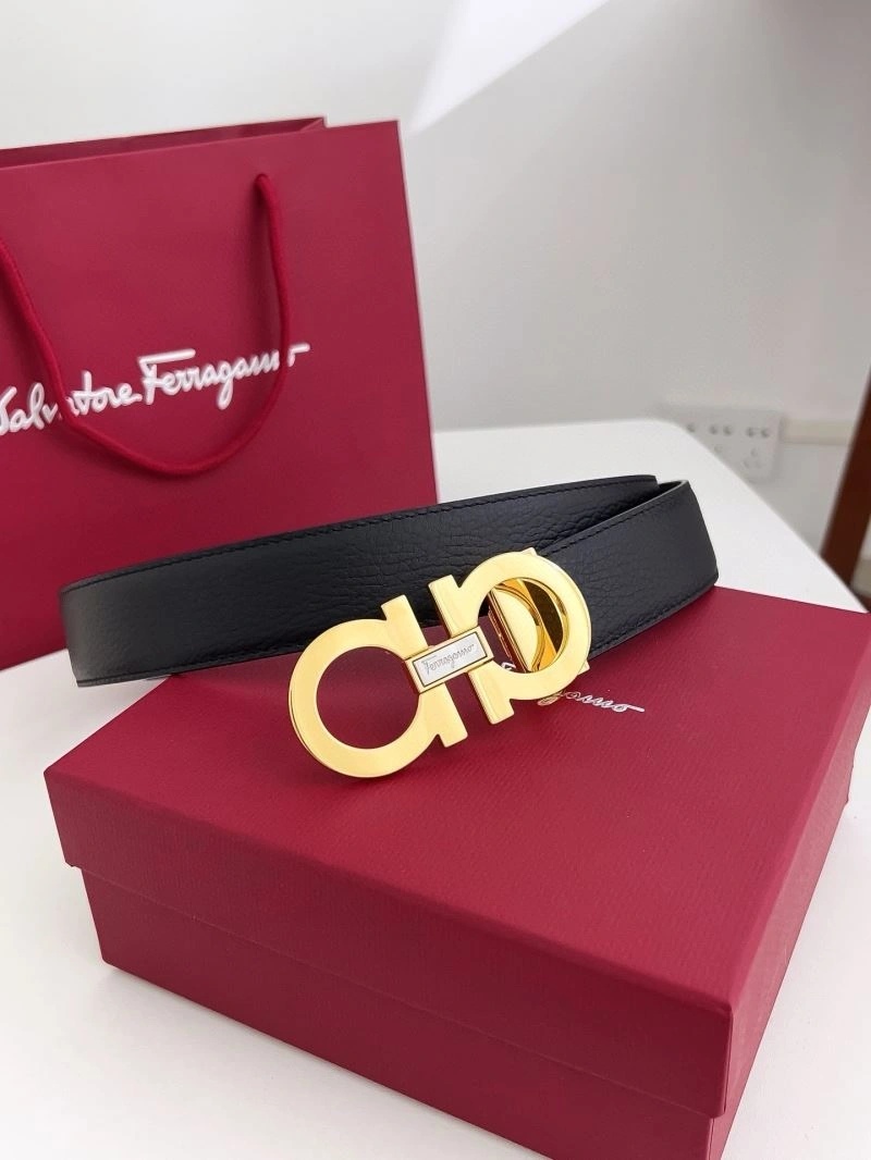 Ferragamo Belts Lightweight 289269