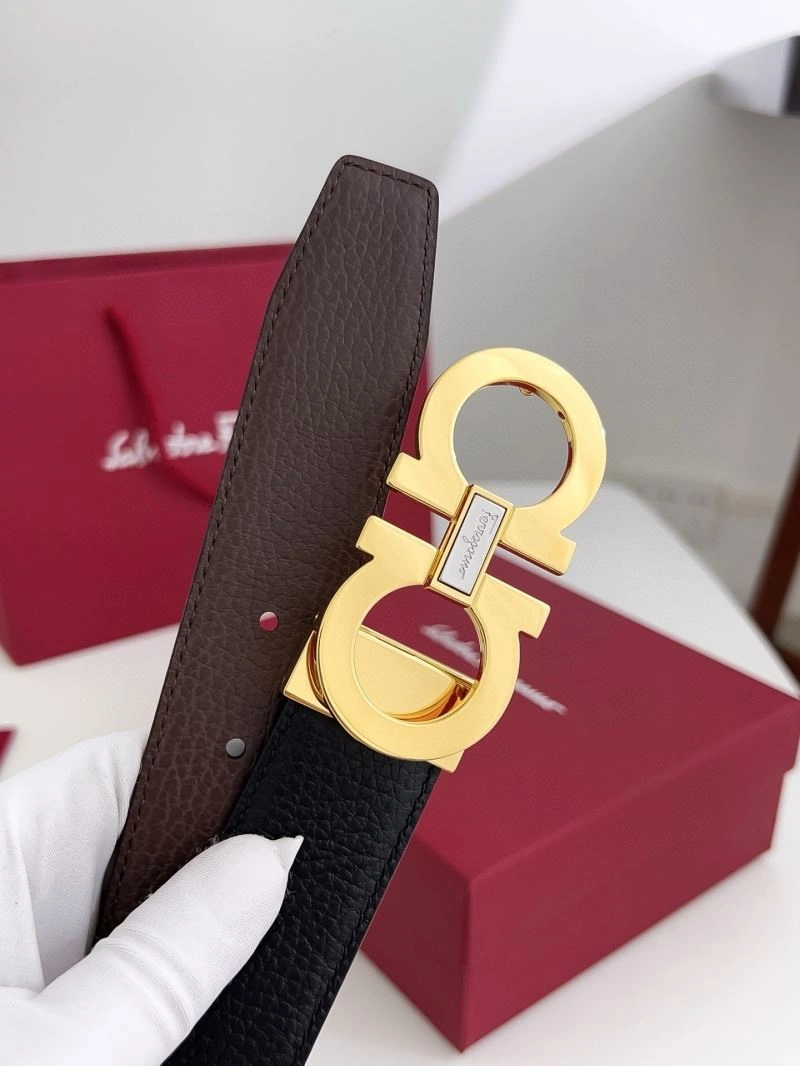 Ferragamo Belts Lightweight 289269