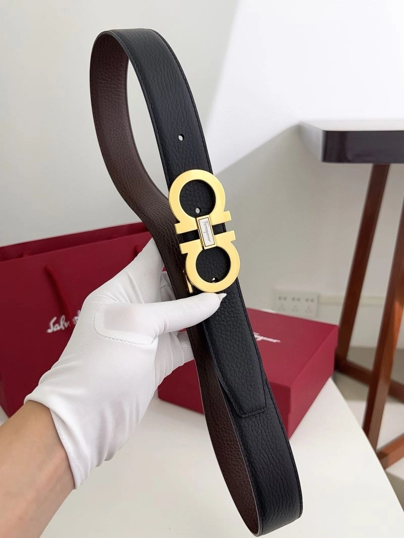 Ferragamo Belts Lightweight 289269