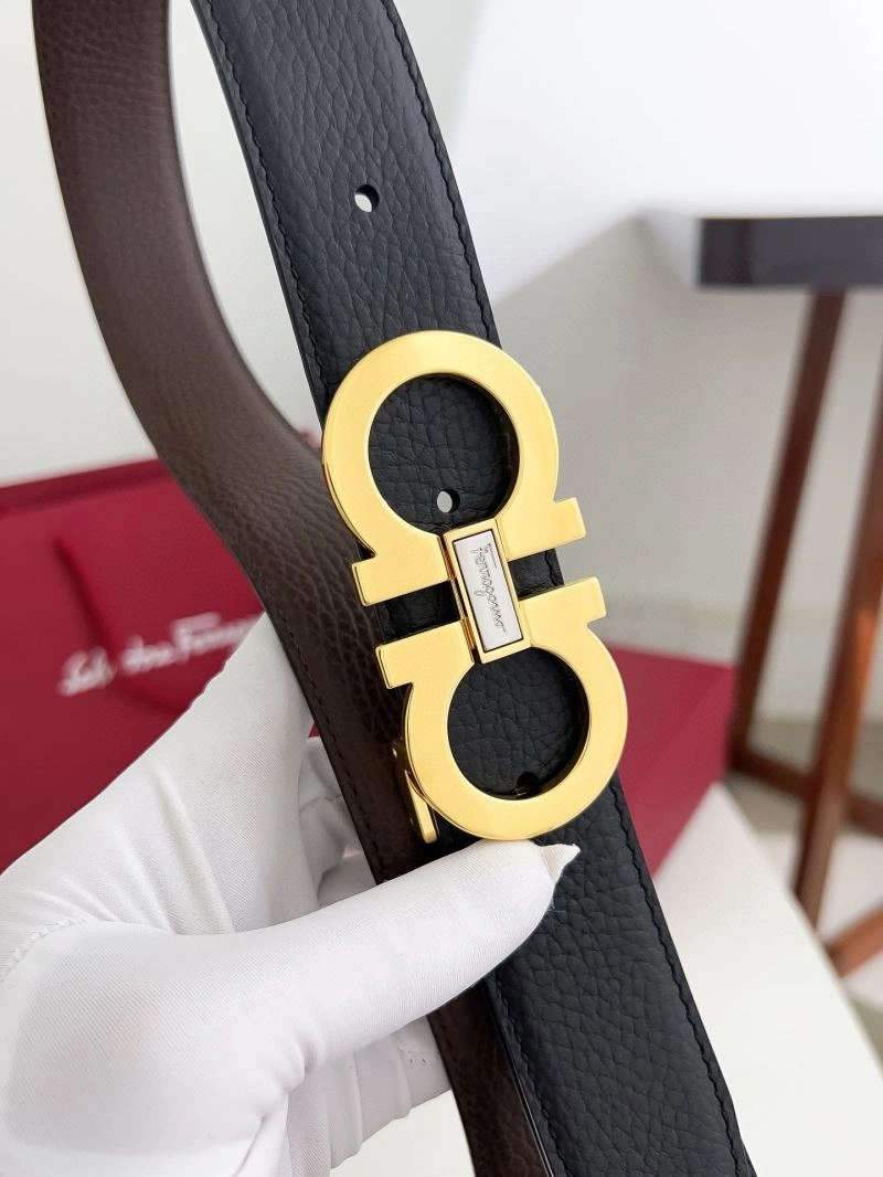 Ferragamo Belts Lightweight 289269