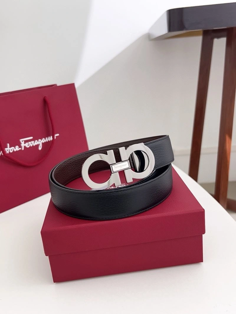 Ferragamo Belts SunProtective 289275