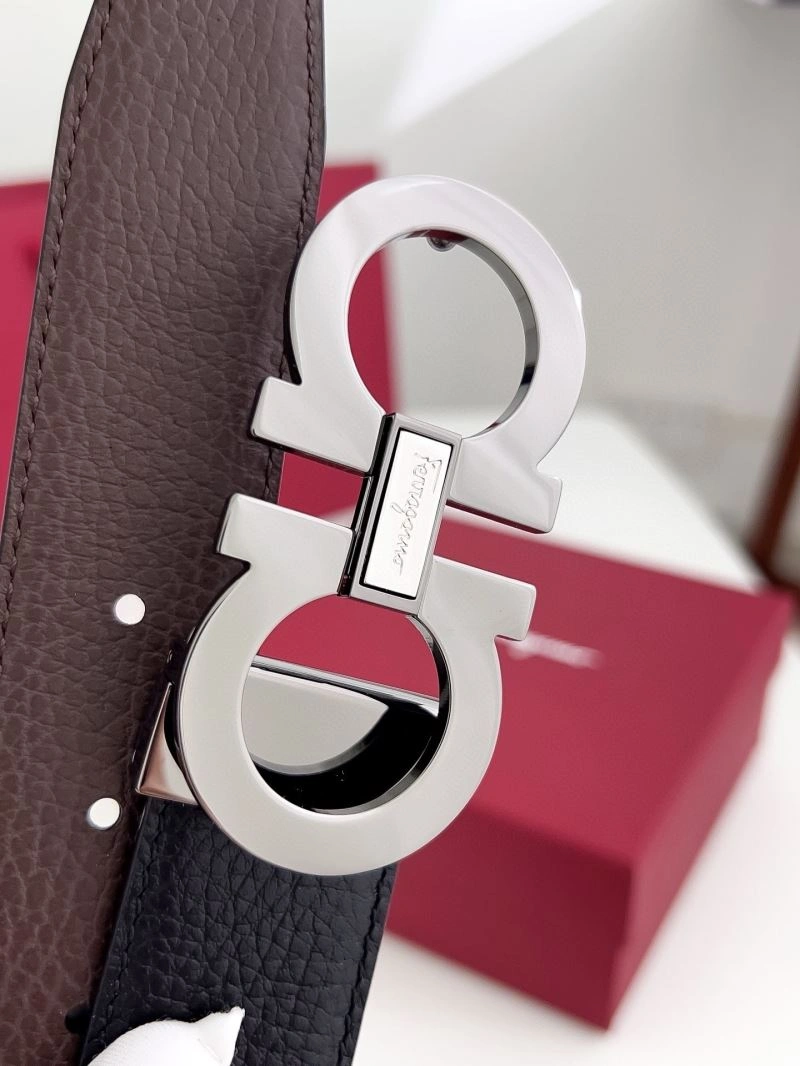 Ferragamo Belts SunProtective 289275