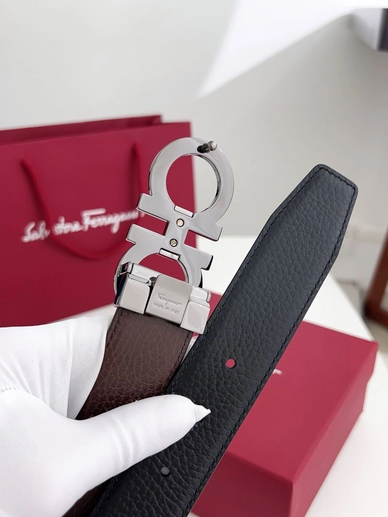 Ferragamo Belts SunProtective 289275