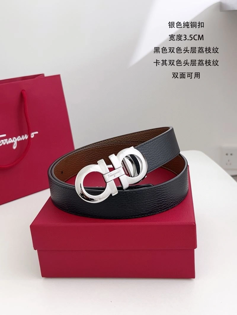Durable Ferragamo Belts 289271