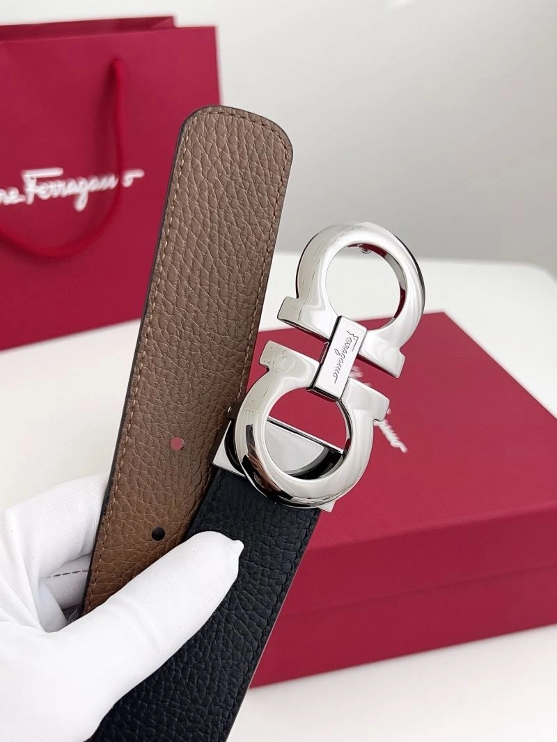 Stretchable Ferragamo Belts 289270