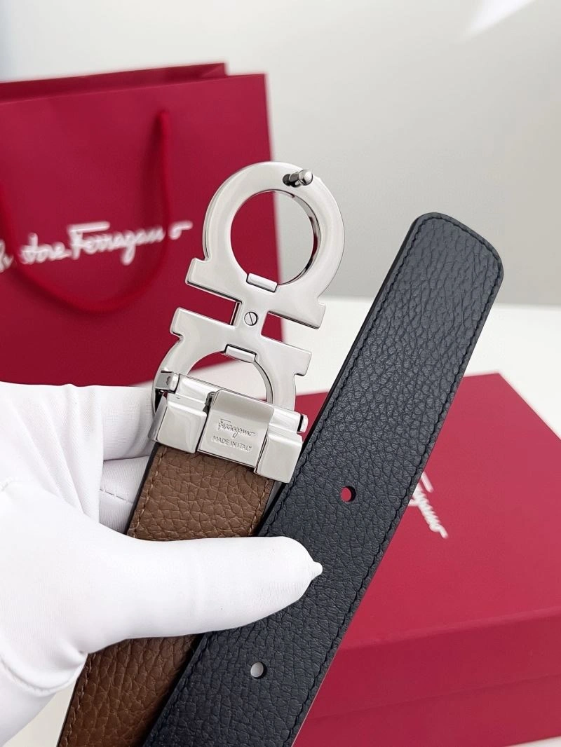 Stretchable Ferragamo Belts 289270