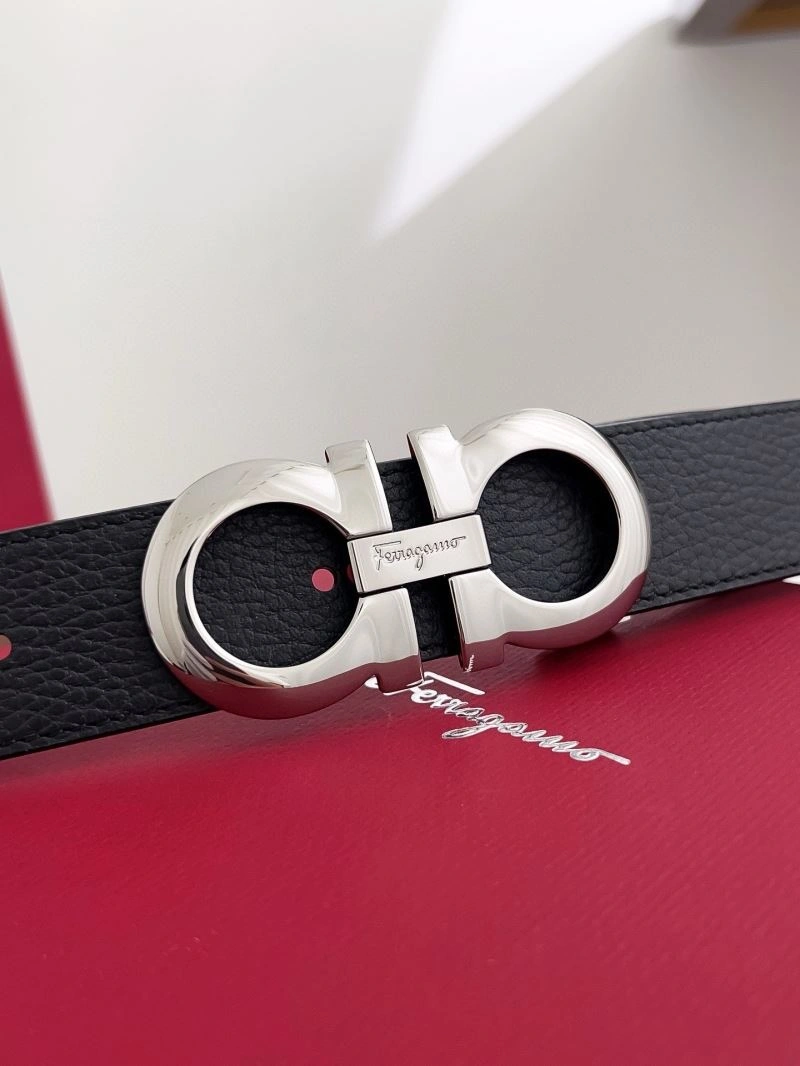 Stretchable Ferragamo Belts 289270