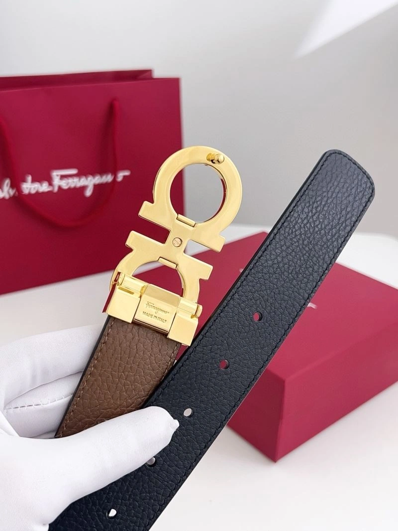 SportInspired Ferragamo Belts 289267