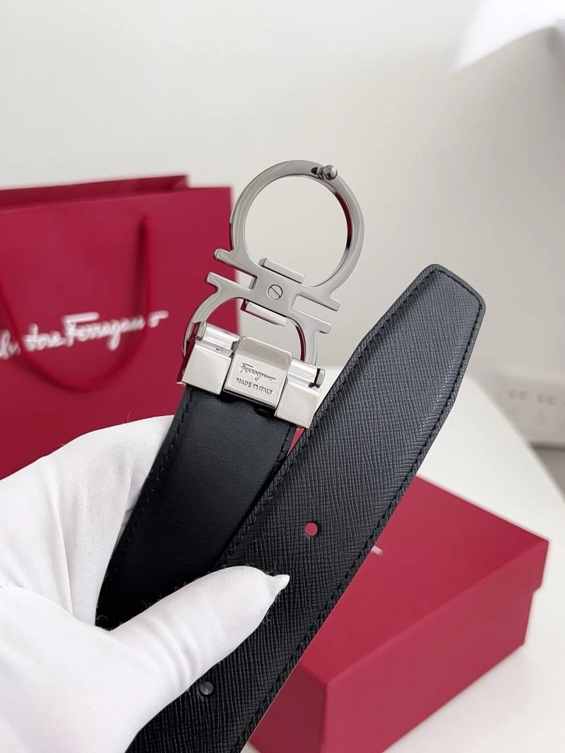 TechFriendly Ferragamo Belts 289277
