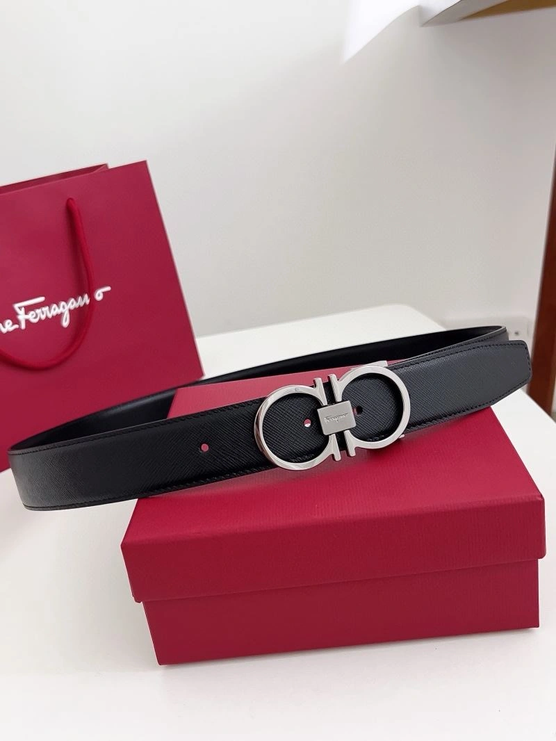 TechFriendly Ferragamo Belts 289277