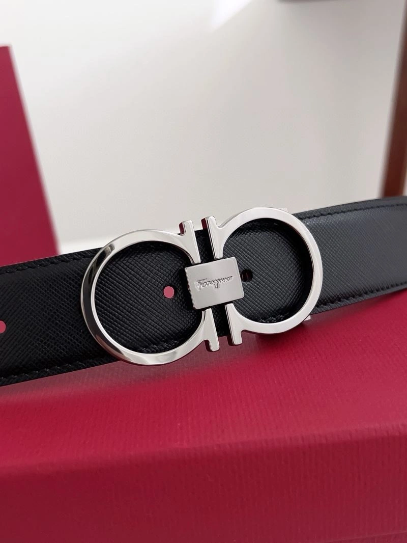 TechFriendly Ferragamo Belts 289277
