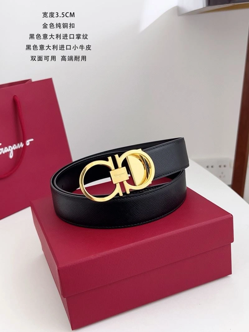 Thermal Ferragamo Belts 289266