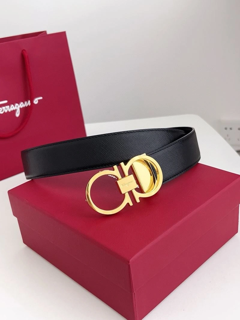 Thermal Ferragamo Belts 289266