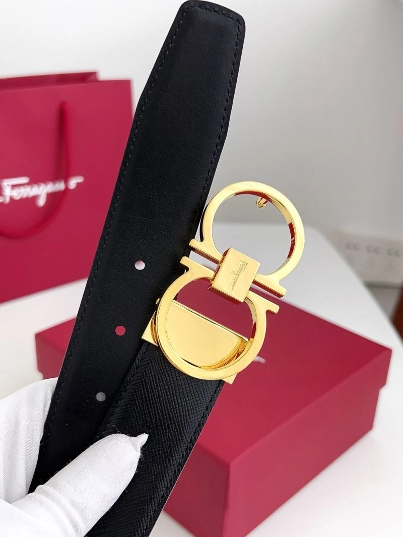 Thermal Ferragamo Belts 289266