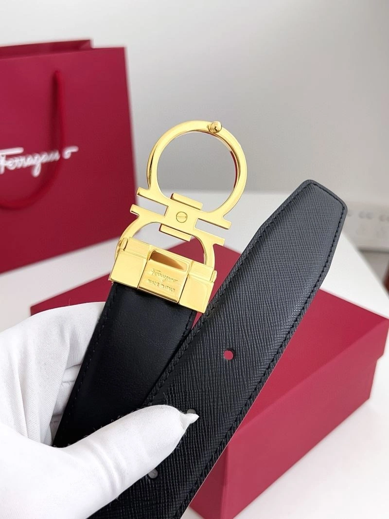 Thermal Ferragamo Belts 289266