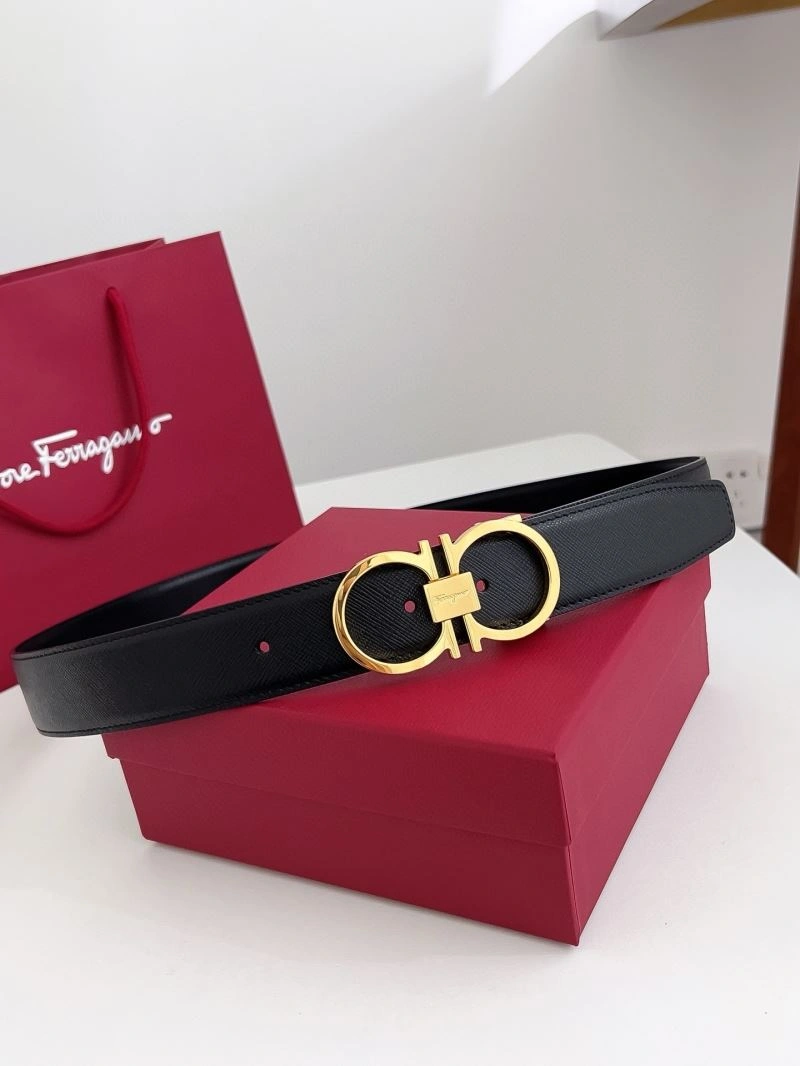 Thermal Ferragamo Belts 289266