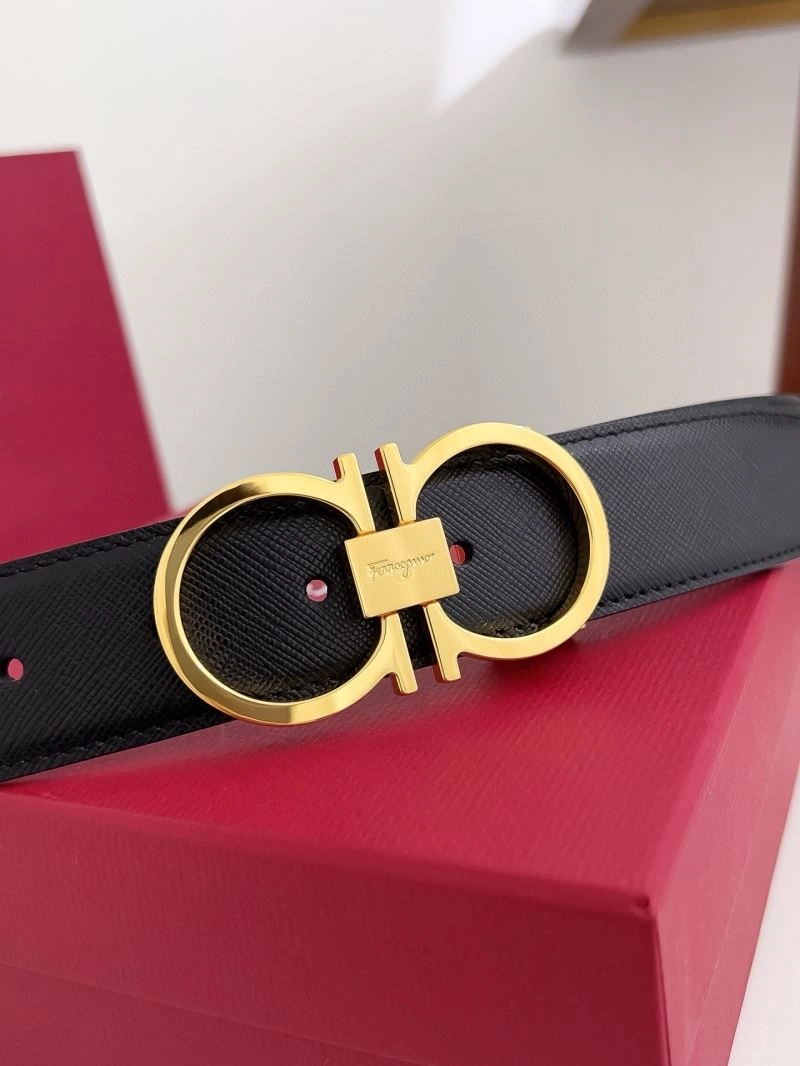 Thermal Ferragamo Belts 289266
