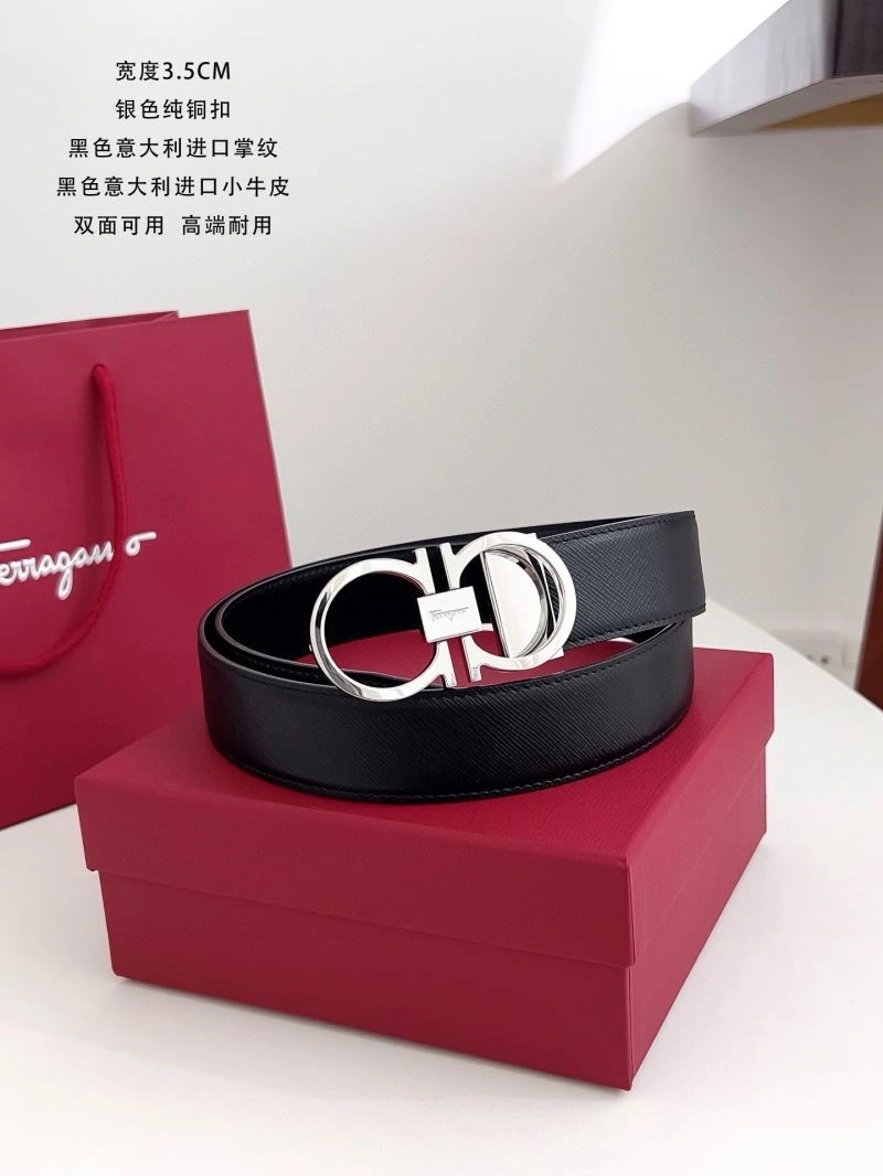 Ferragamo Belts Colorful 289259