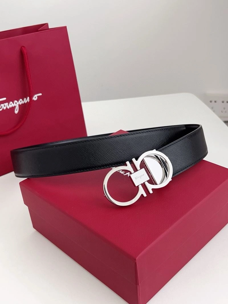 Ferragamo Belts Colorful 289259