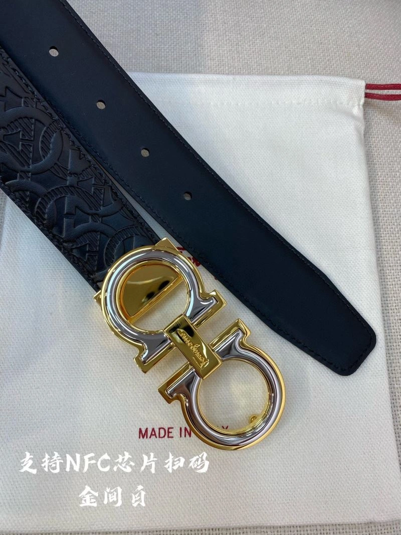 ZipUp Ferragamo Belts 289257