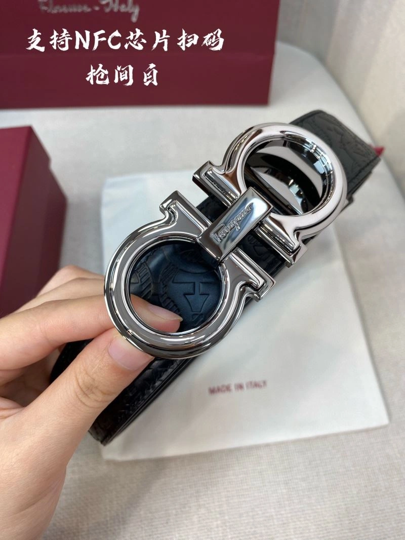 Popular Ferragamo Belts 289254