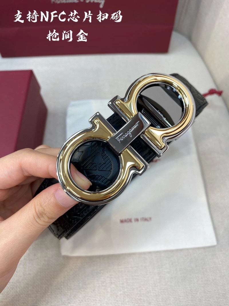 ComfortFit Ferragamo Belts 289252