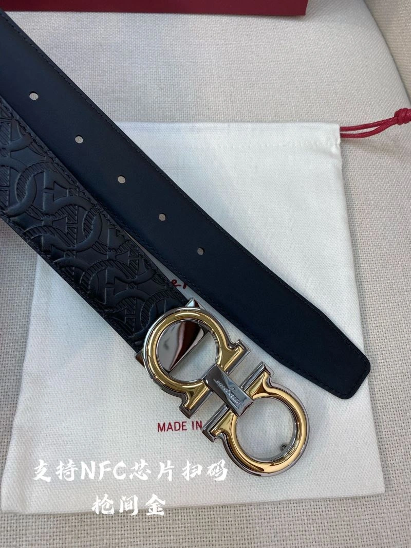 ComfortFit Ferragamo Belts 289252