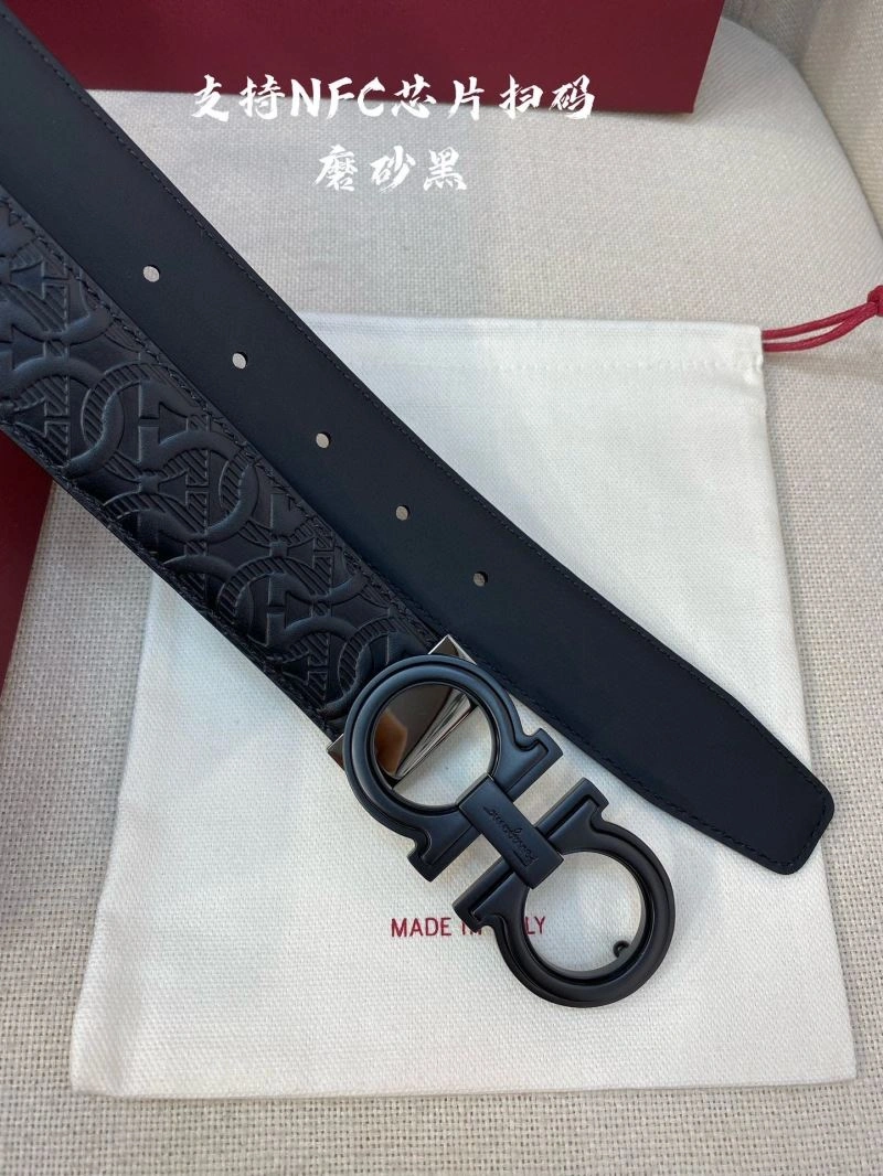 Effortless Ferragamo Belts 289260