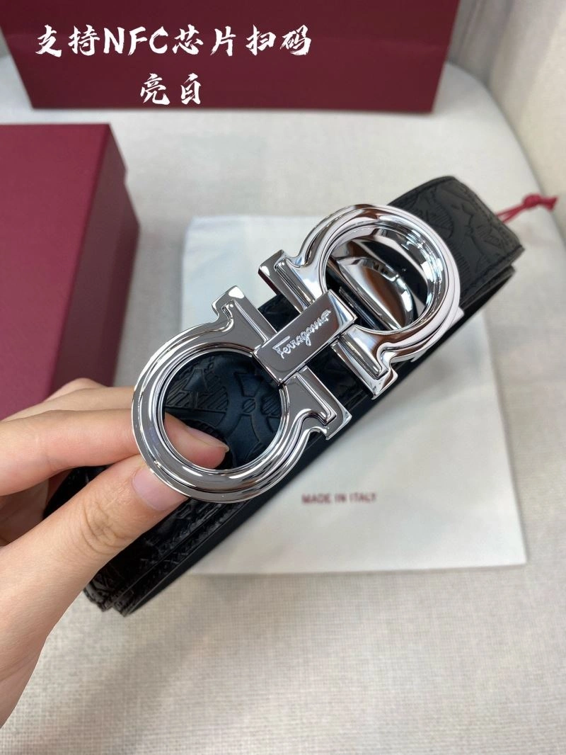 Ferragamo Belts Elegant 289253