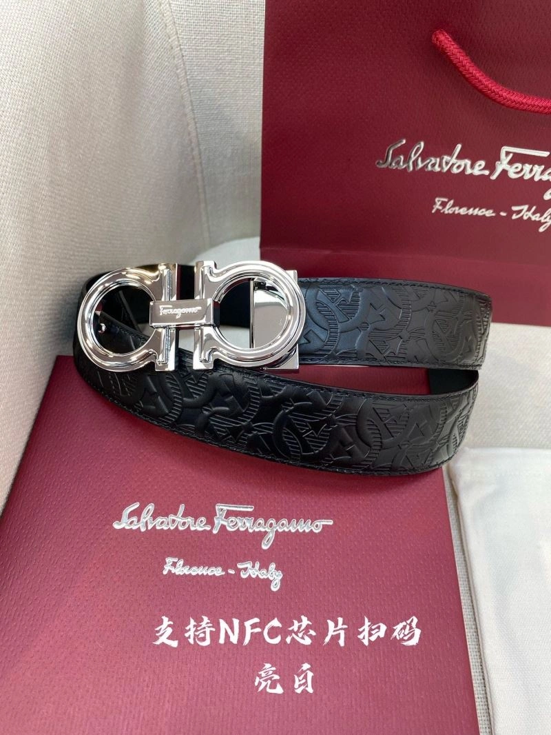 Ferragamo Belts Elegant 289253
