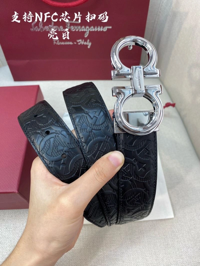 Ferragamo Belts Elegant 289253