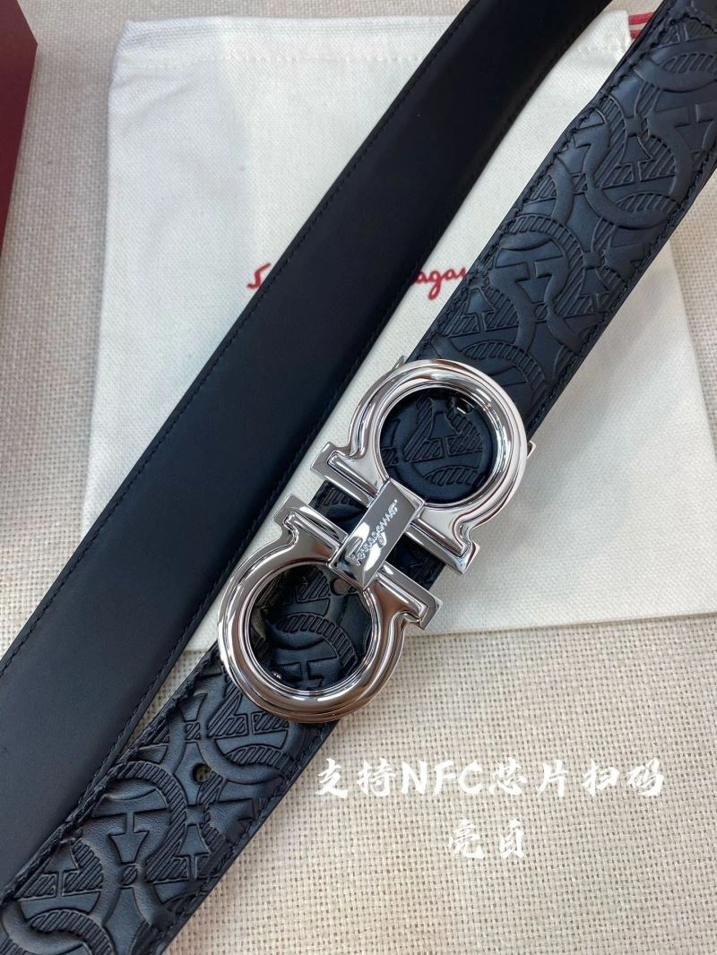 Ferragamo Belts Elegant 289253