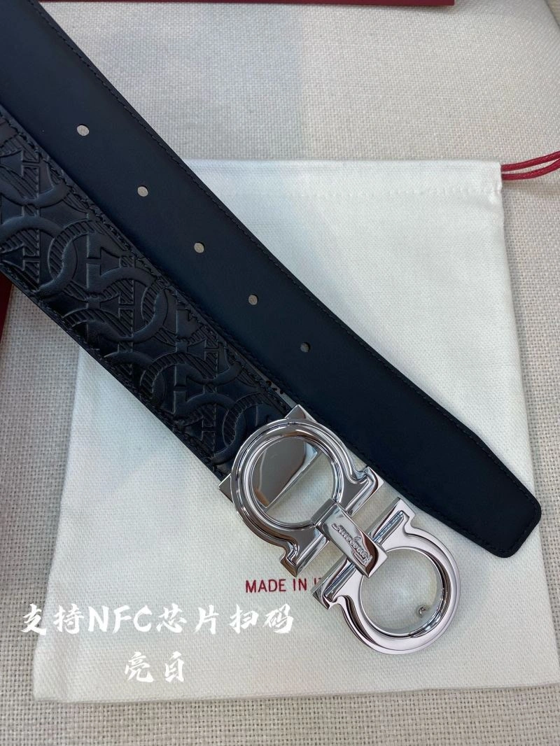 Ferragamo Belts Elegant 289253