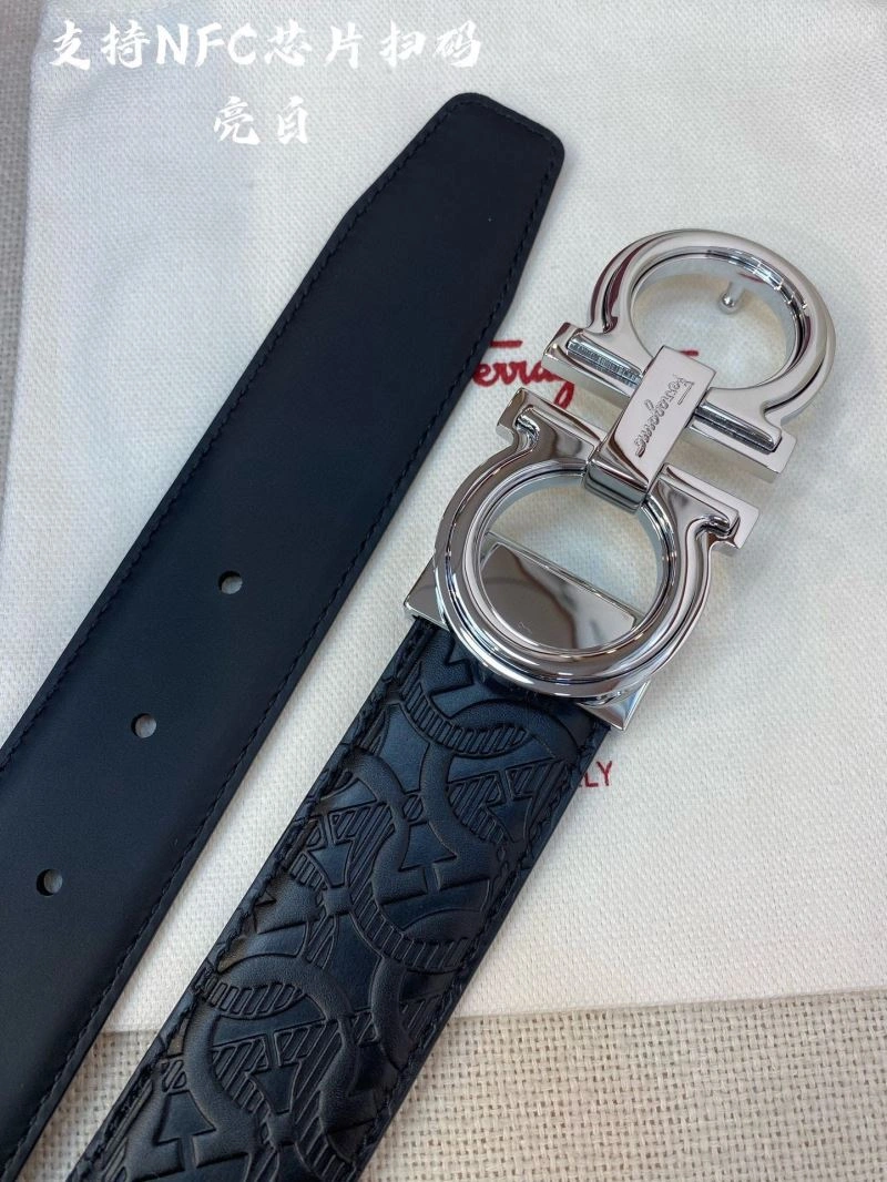 Ferragamo Belts Elegant 289253