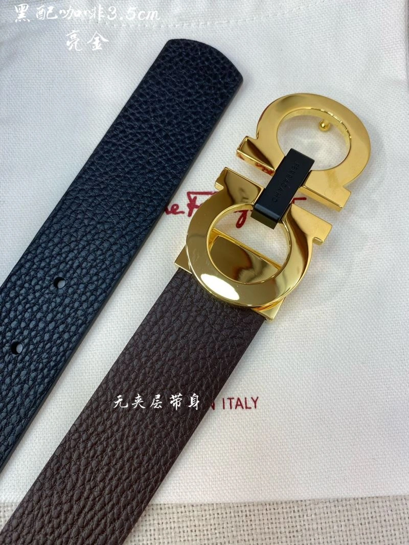 Ferragamo Belts FastDry 289261