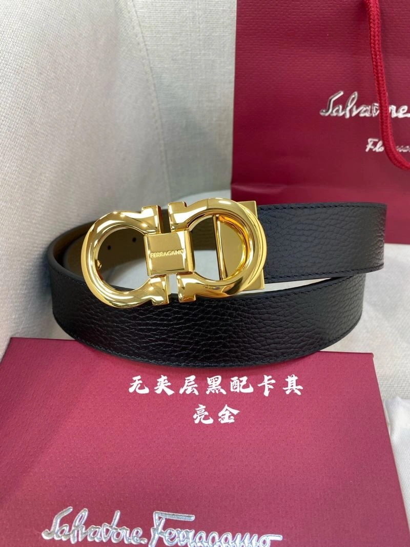 SmartChoice Ferragamo Belts 289246