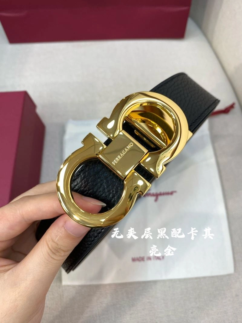 SmartChoice Ferragamo Belts 289246