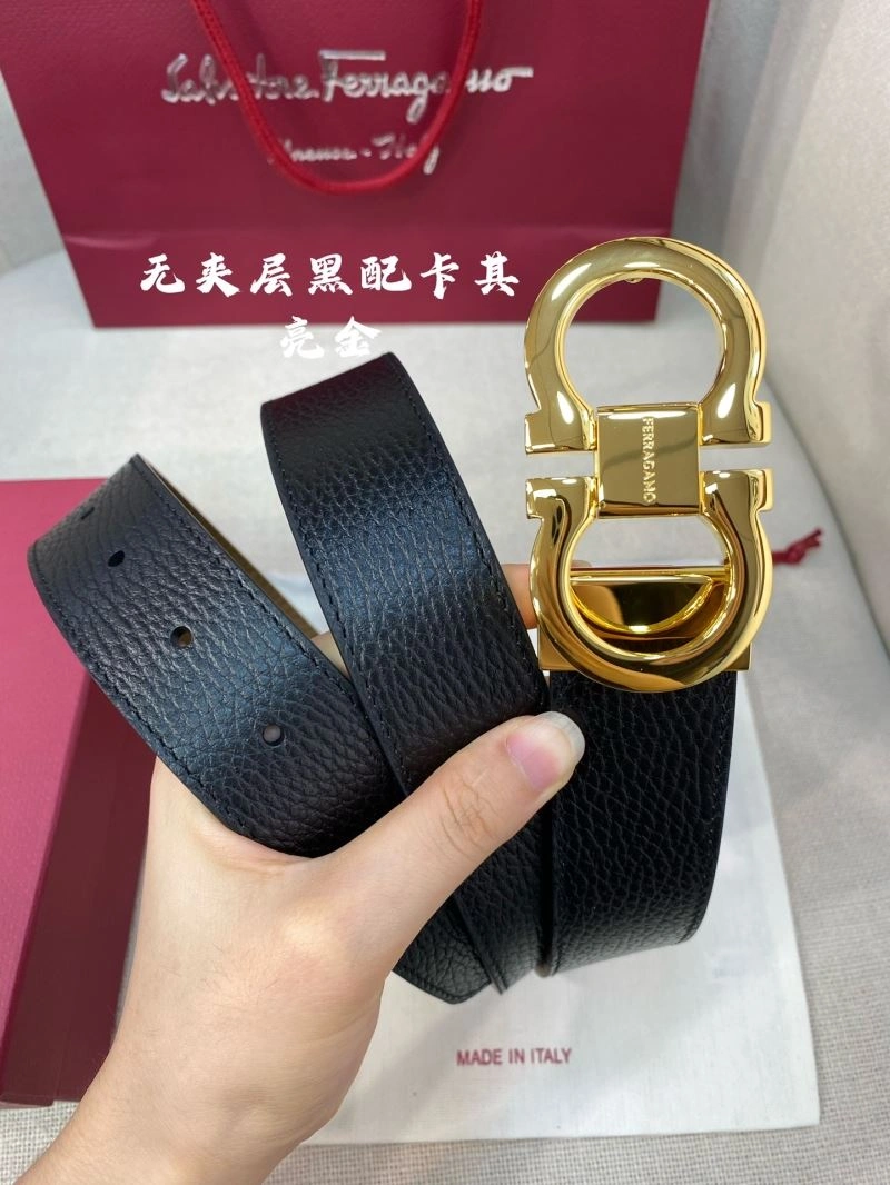 SmartChoice Ferragamo Belts 289246