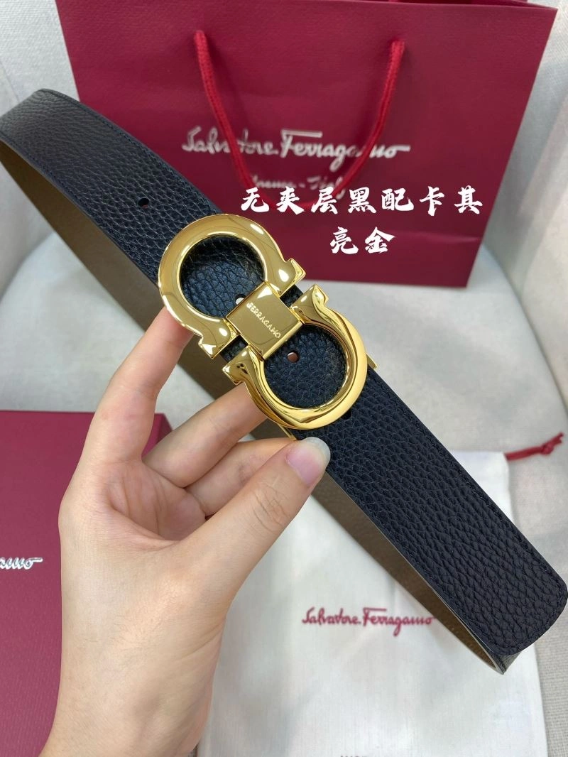 SmartChoice Ferragamo Belts 289246
