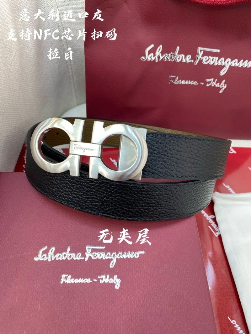 Ferragamo Belts HighPerformance 289245