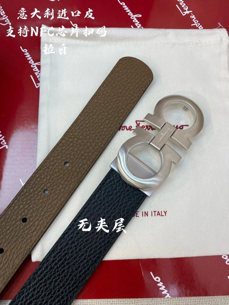 Ferragamo Belts HighPerformance 289245