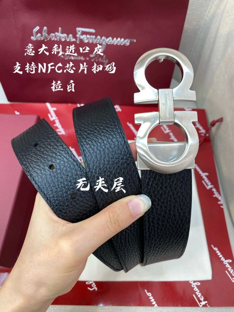 Ferragamo Belts HighPerformance 289245