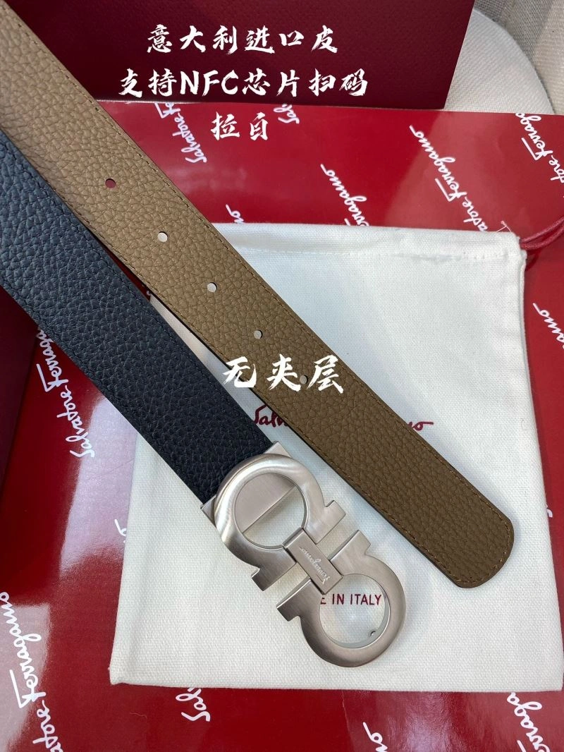 Ferragamo Belts HighPerformance 289245