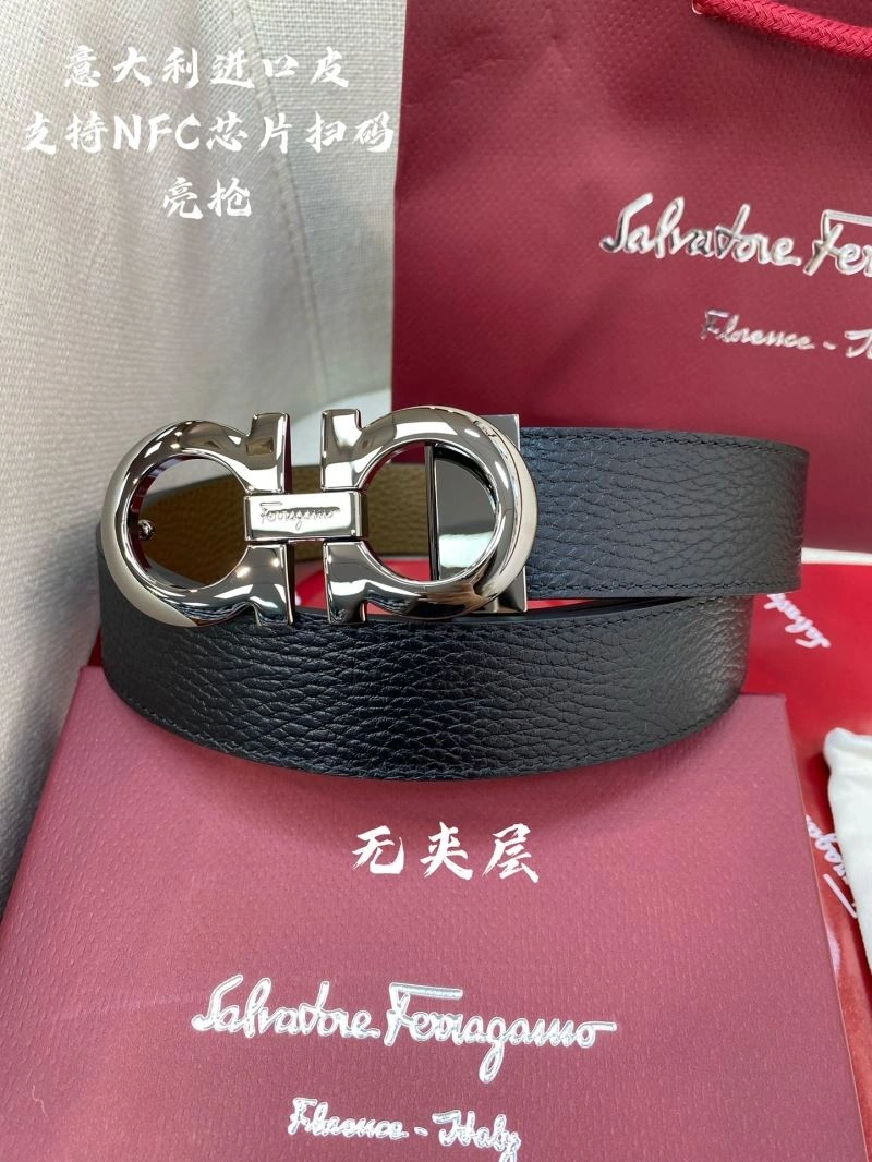 FashionForward Ferragamo Belts 289244