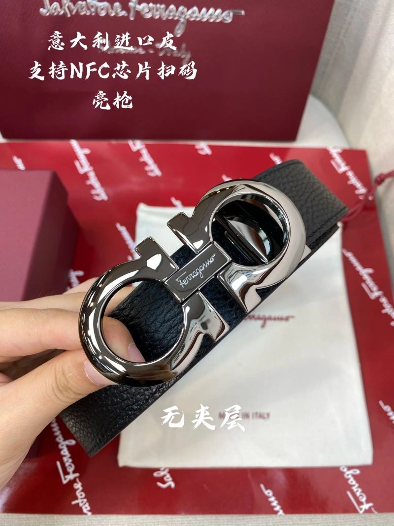 FashionForward Ferragamo Belts 289244