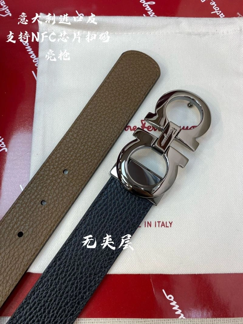 FashionForward Ferragamo Belts 289244