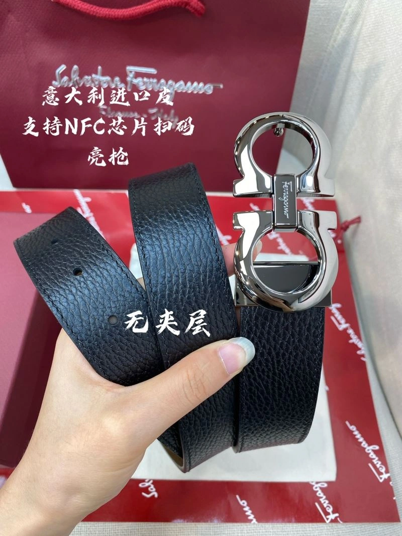 FashionForward Ferragamo Belts 289244