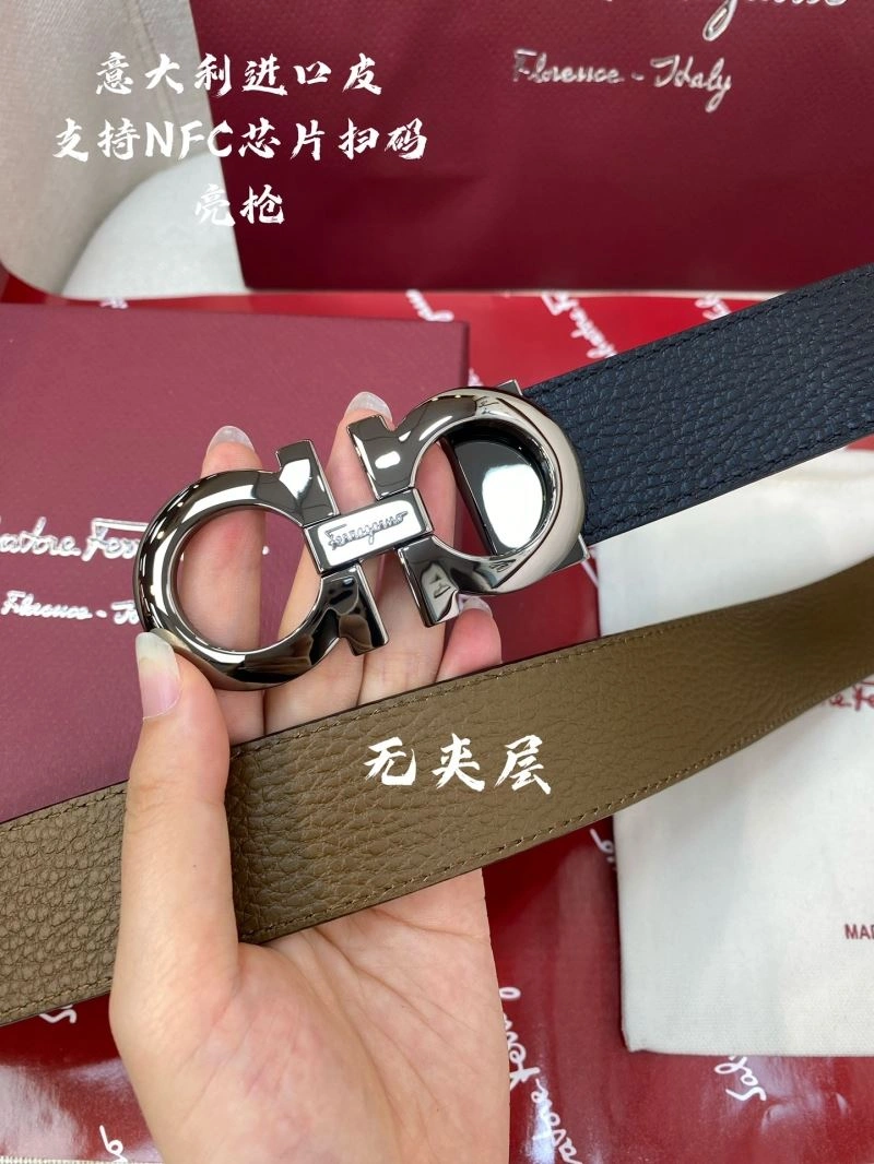 FashionForward Ferragamo Belts 289244