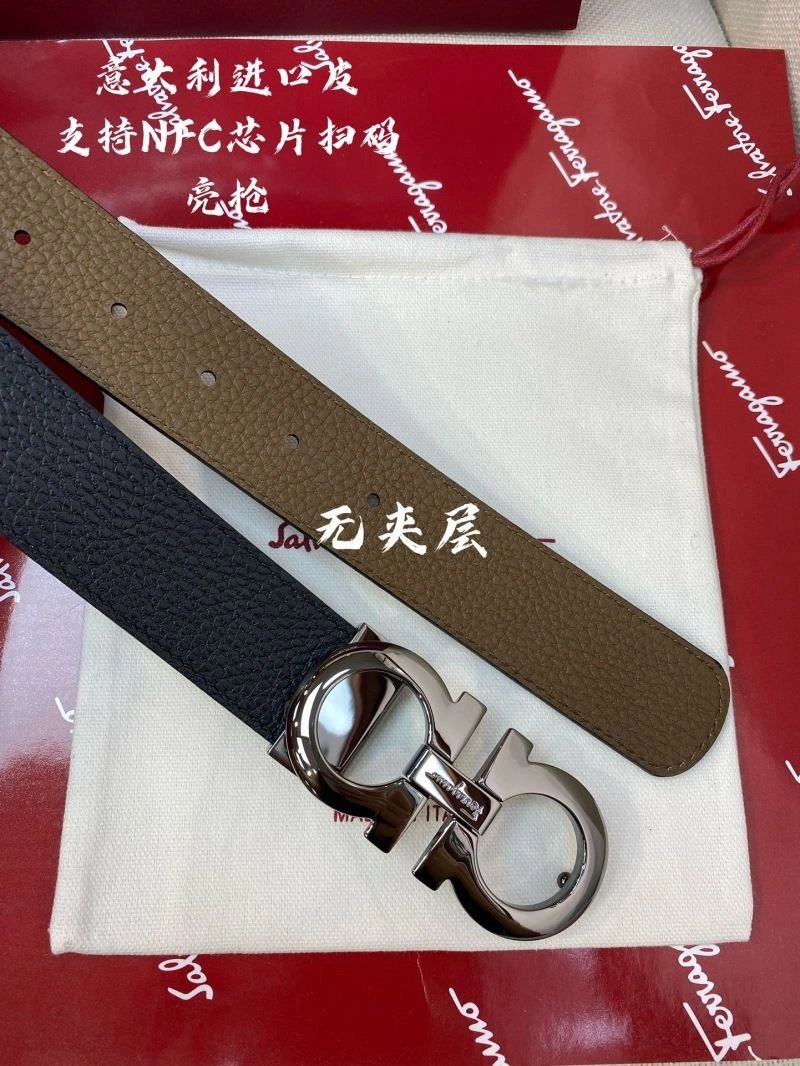 FashionForward Ferragamo Belts 289244