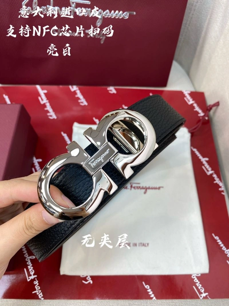 Ferragamo Belts Cozy 289241
